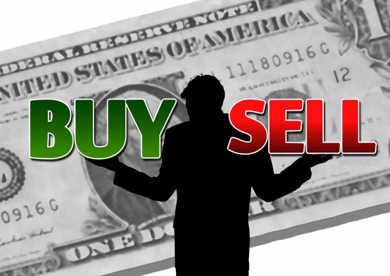 when to buy and sell in the stock market