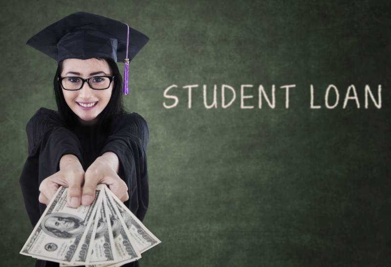 Student Loan Debt – the New Mortgage Crisis in 2018?